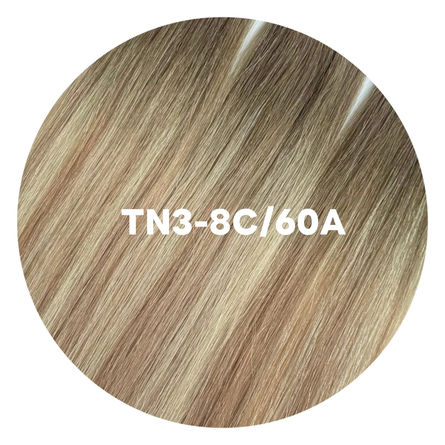 Teippipidennykset | 
Balayage & monisävyiset