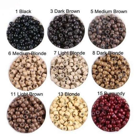 Pro Beads