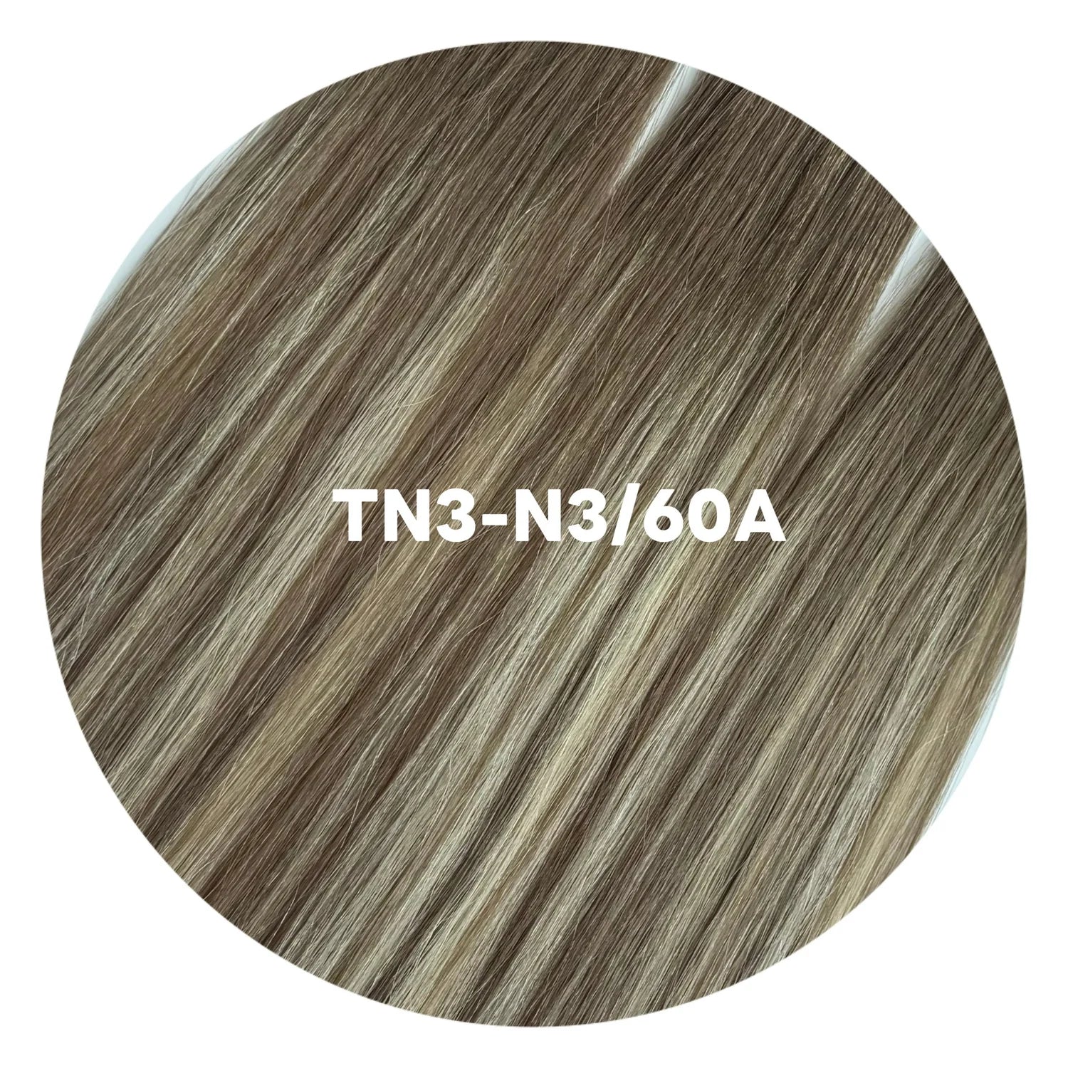 Teippipidennykset | 
Balayage & monisävyiset