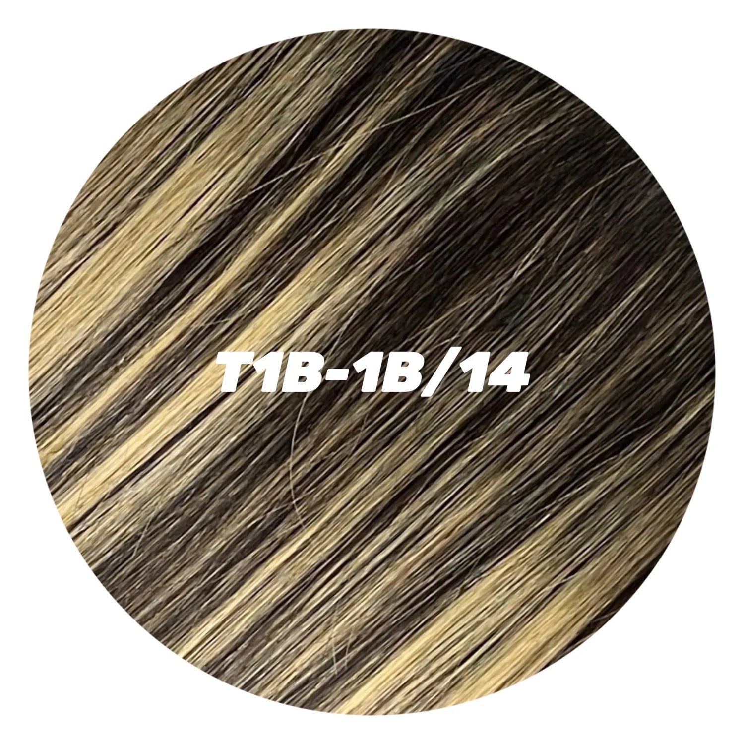 Teippipidennykset | 
Balayage & monisävyiset