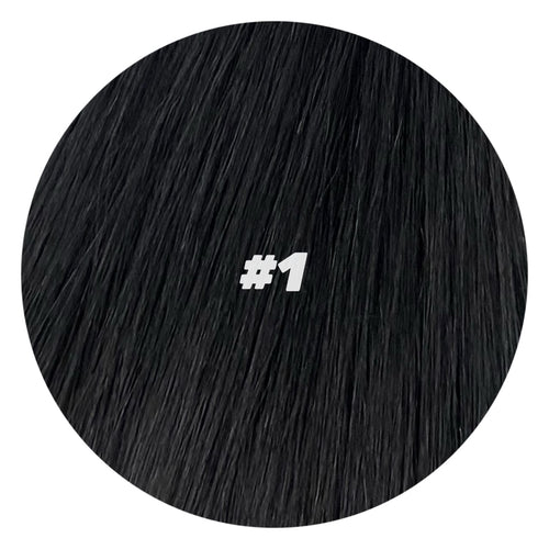 Genius Weft | Tummat