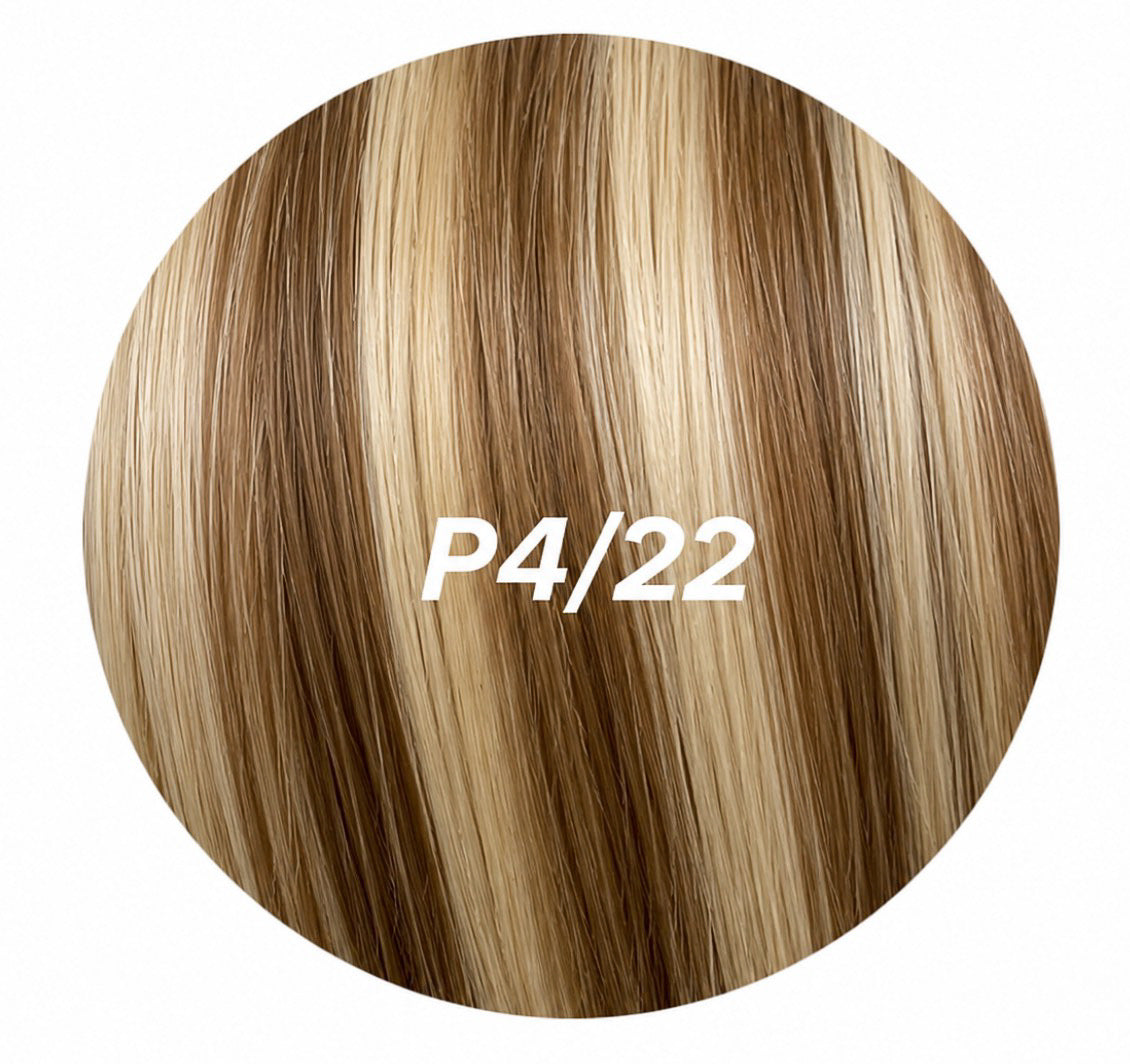 Genius Weft | Balayage & monisävyiset