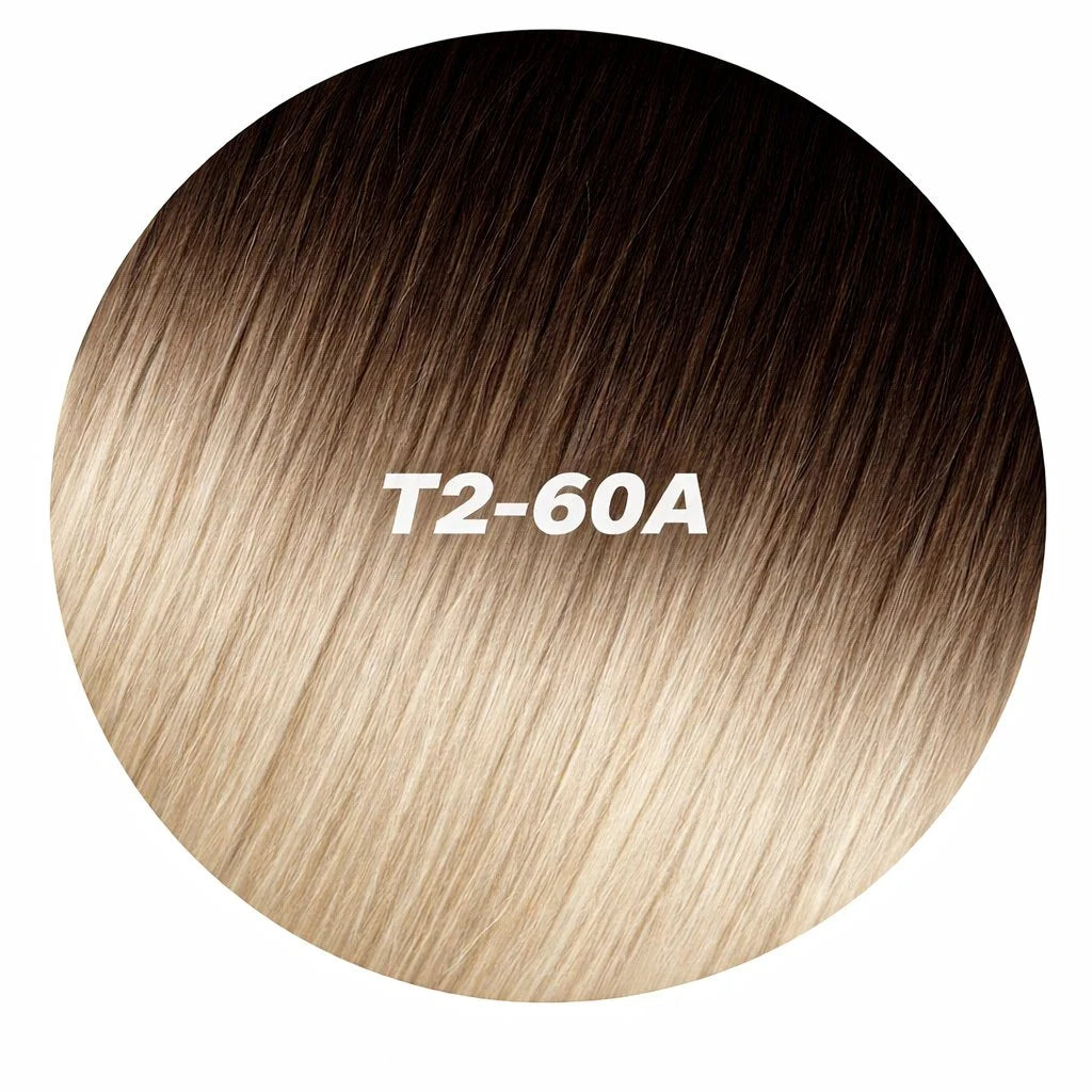 Teippipidennykset | 
Balayage & monisävyiset
