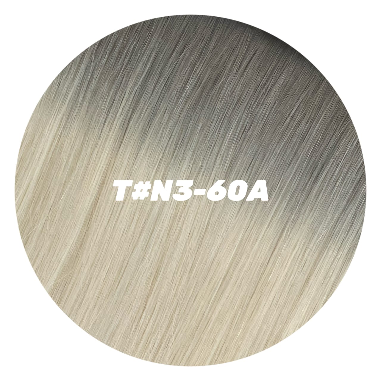 Teippipidennykset | 
Balayage & monisävyiset