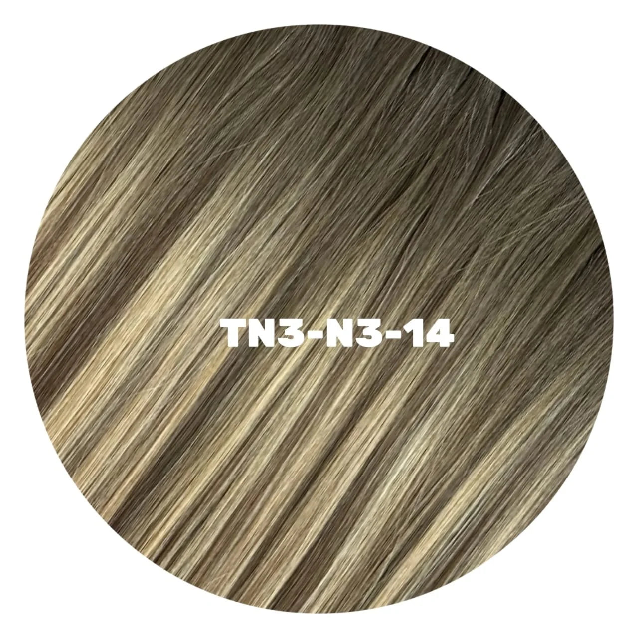 Teippipidennykset | 
Balayage & monisävyiset