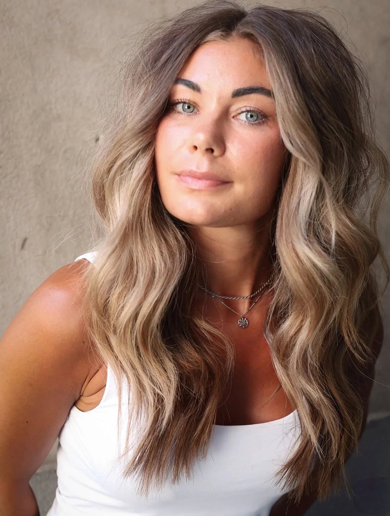 Genius Weft | Balayage & monisävyiset